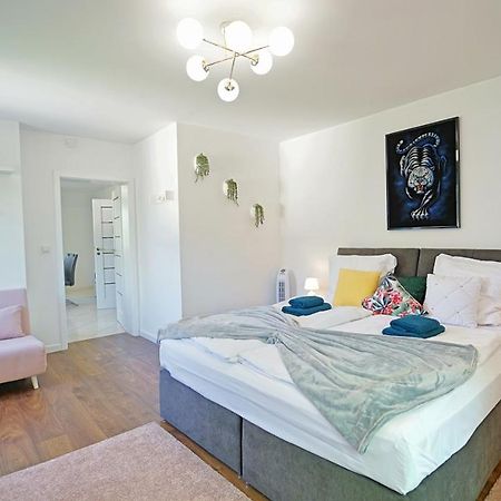 קרפאז' Apartamenty Every Sky Nad Lomnica 1B-6A מראה חיצוני תמונה