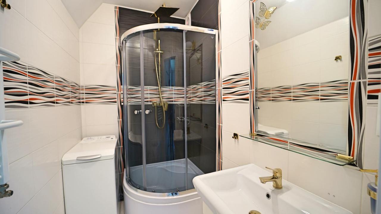 קרפאז' Apartamenty Every Sky Nad Lomnica 1B-6A מראה חיצוני תמונה