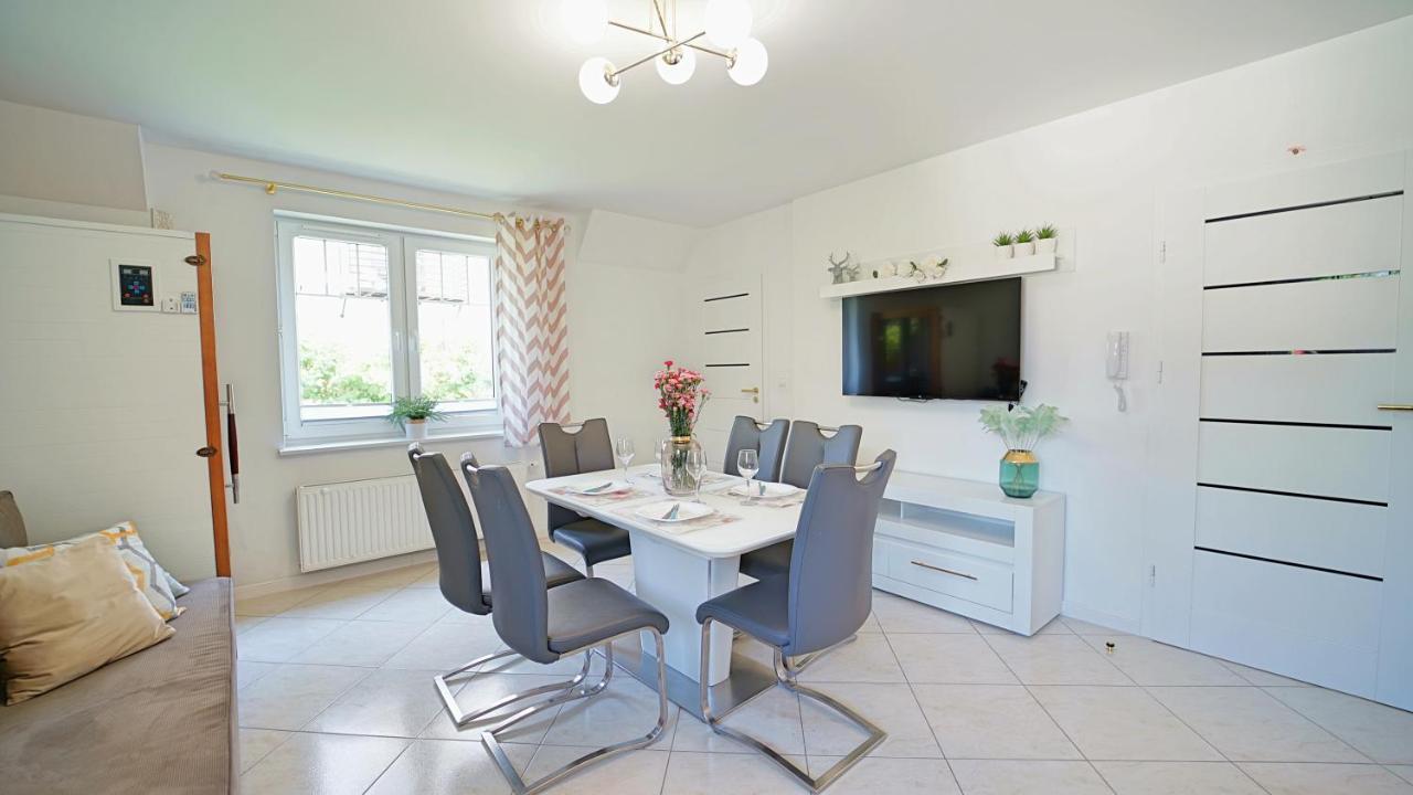 קרפאז' Apartamenty Every Sky Nad Lomnica 1B-6A מראה חיצוני תמונה