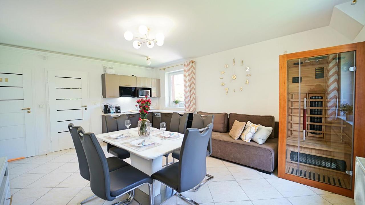 קרפאז' Apartamenty Every Sky Nad Lomnica 1B-6A מראה חיצוני תמונה