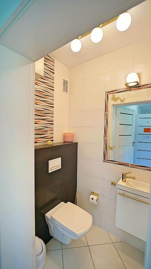 קרפאז' Apartamenty Every Sky Nad Lomnica 1B-6A מראה חיצוני תמונה